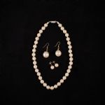 1121 9021 Halsband